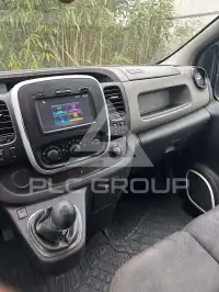 2017 Nissan NV 300