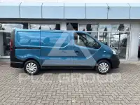 2017 Nissan NV 300