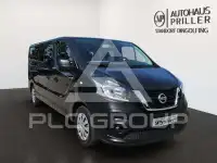 2017 Nissan NV 300