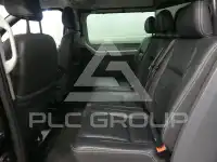 2017 Nissan NV 300