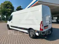 2017 Nissan NV 400