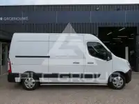 2017 Nissan NV 400