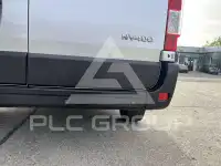 2017 Nissan NV 400