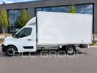2017 Nissan NV 400