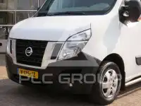 2017 Nissan NV 400