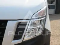 2017 Nissan NV 400