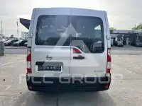 2017 Nissan NV 400