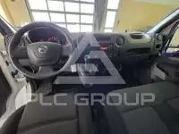 2017 Nissan NV 400