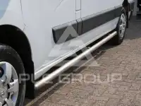 2017 Nissan NV 400
