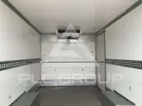 2017 Nissan NV 400
