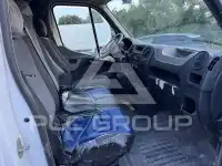 2017 Nissan NV 400