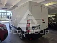 2017 Nissan NV 400