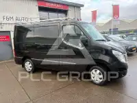 2017 Nissan NV 400