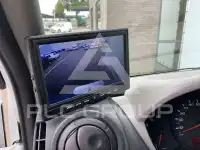 2017 Nissan NV 400