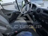 2017 Nissan NV 400