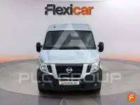 2017 Nissan NV 400