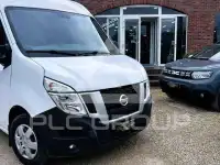 2017 Nissan NV 400