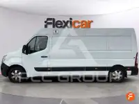 2017 Nissan NV 400