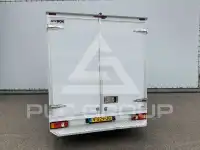 2017 Nissan NV 400