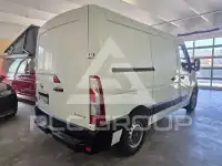 2017 Nissan NV 400