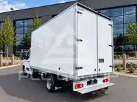 2017 Nissan NV 400