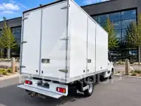 2017 Nissan NV 400