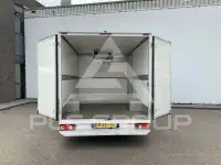 2017 Nissan NV 400