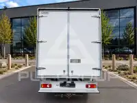 2017 Nissan NV 400