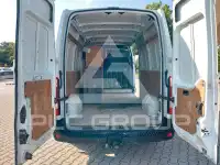 2017 Nissan NV 400