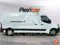 2017 Nissan NV 400