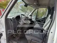 2017 Nissan NV 400