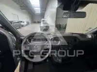 2017 Nissan NV 400