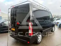 2017 Nissan NV 400