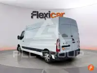2017 Nissan NV 400
