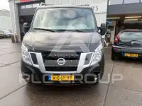 2017 Nissan NV 400