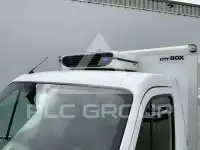 2017 Nissan NV 400