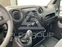 2017 Nissan NV 400