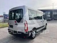 2017 Nissan NV 400