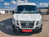 2017 Nissan NV 400