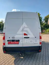 2017 Nissan NV 400