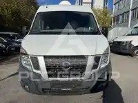 2017 Nissan NV 400