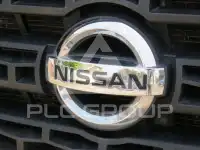 2017 Nissan NV 400