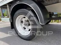 2017 Nissan NV 400