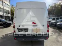 2017 Nissan NV 400