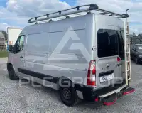 2017 Nissan NV 400
