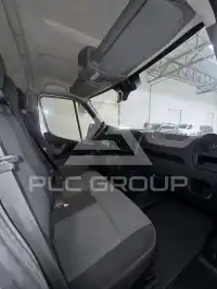 2017 Nissan NV 400