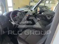 2017 Nissan NV 400