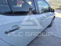 2017 Nissan LEAF