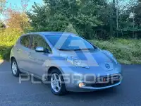2017 Nissan LEAF