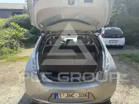 2017 Nissan LEAF